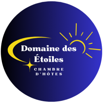 Domaine des Étoiles logo