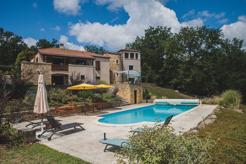 Domaine des Étoiles