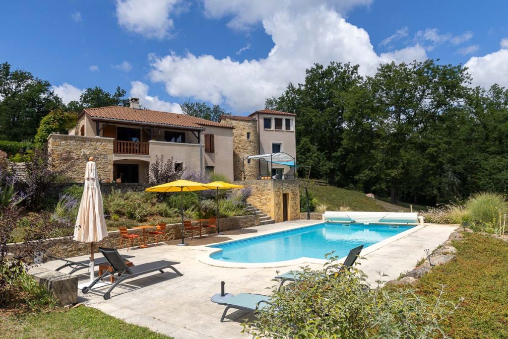 Domaine des Étoiles
