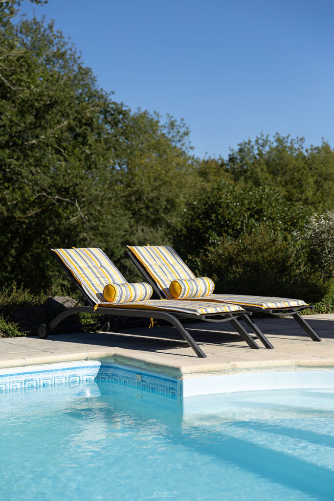 Domaine des Étoiles